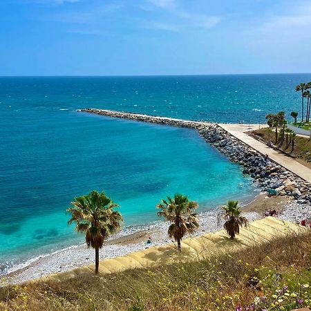 Sunset Beach Benalmádena Exterior photo
