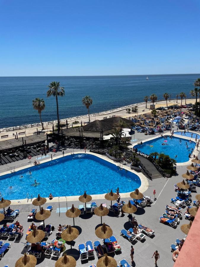 Sunset Beach Benalmádena Exterior photo