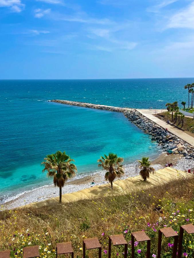 Sunset Beach Benalmádena Exterior photo