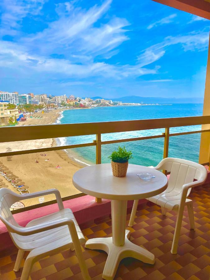 Sunset Beach Benalmádena Exterior photo