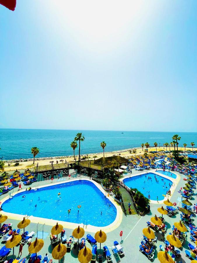 Sunset Beach Benalmádena Exterior photo