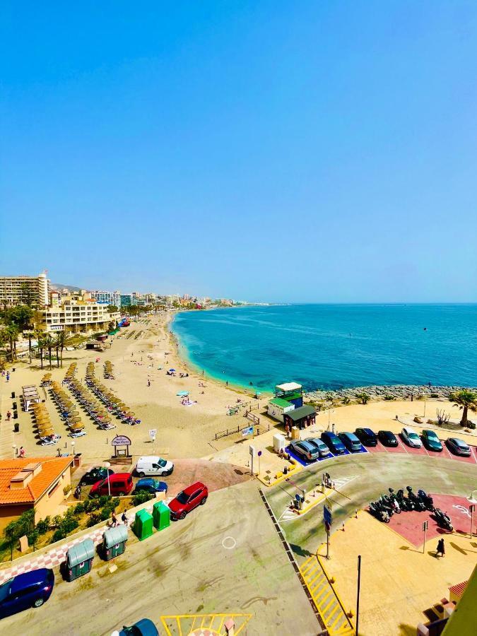 Sunset Beach Benalmádena Exterior photo