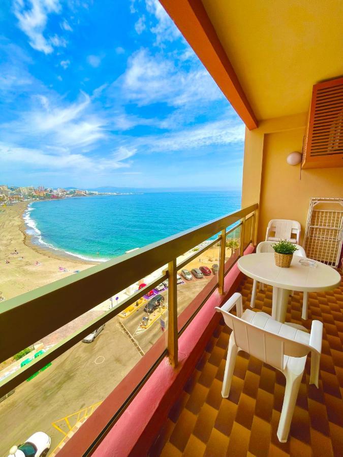 Sunset Beach Benalmádena Exterior photo