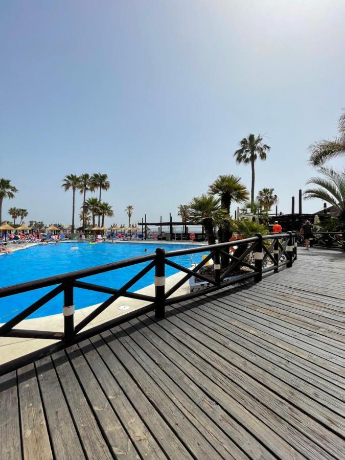 Sunset Beach Benalmádena Exterior photo
